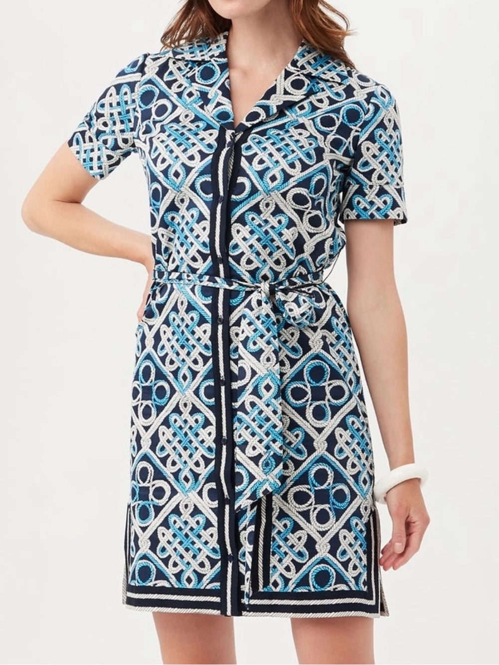 Trina Turk Annabel Dress XL